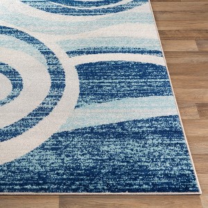 Mark & Day Bolsward Woven Indoor Area Rugs - 1 of 4