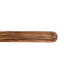 Natural Sheesham Wood Antipasti Server by Foreside Home & Garden - 3 of 4
