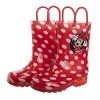 Josmo Boys Girls Character Boots – Waterproof Rubber Rainboots (Toddler) - 3 of 4