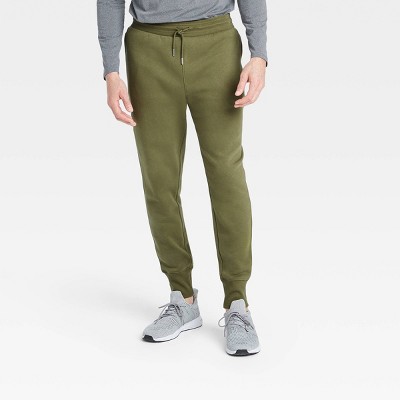 mens jogger sweatpants target