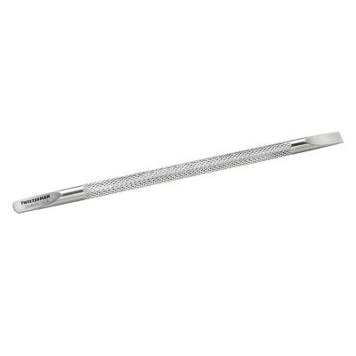 Nail Cuticle Tweezerman Cleaner And Target Pushy Tool : Nail