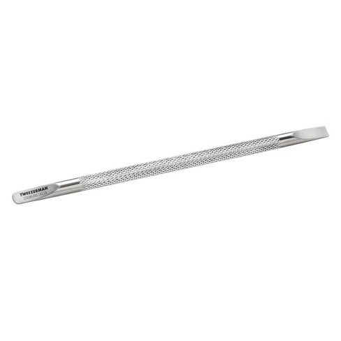 : And Nail Cuticle Pushy Tweezerman Cleaner Nail Tool Target