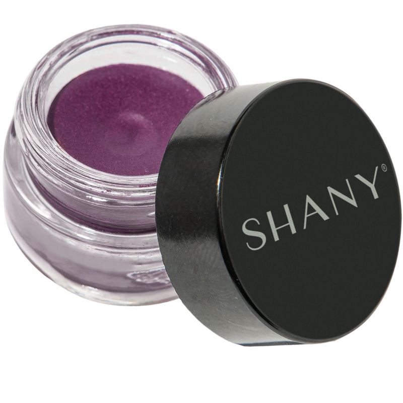 SHANY Indelible Gel Liner - Talc Free, 4 of 5