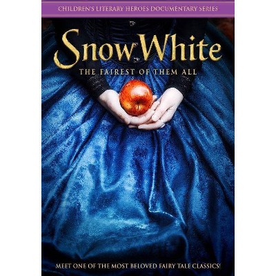 Snow White: The Fairest of the Fair (DVD)(2020)