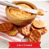 Town House Pretzel Flipsides Original Crackers - 9.2oz - 4 of 4