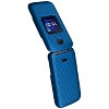 Nakedcellphone Hard Case for Alcatel Go Flip 4, TCL FLIP Pro, TCL Classic, TCL Flip Go - 4 of 4