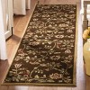 Lyndhurst LNH552 Power Loomed Rugs - Safavieh - 2 of 4