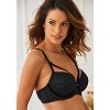 Women's Lace Balconette Bra - LASCANA - 2 of 4