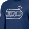 NCAA Penn State Nittany Lions Men's Long Sleeve T-Shirt - image 3 of 3