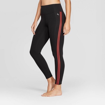 Women's High Waist Leggings - Joylab™ Black Xs : Target