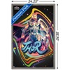 Trends International Marvel Thor: Love and Thunder - Squares Framed Wall Poster Prints - 3 of 4