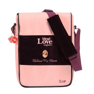 Mobile Edge Cutebug Hipster - 14.1" Ultrabook or 15" MacBook - Pink