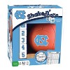 MasterPieces Officially Licensed NCAA UNC Tar Heels Shake N' Score Dice Game for Age 6 and Up - 2 of 4