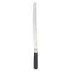 Gibson 12 Inch High-Carbon Stainless Steel Full Tang Super Slicer in Black - 2 of 4