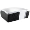 Barco PFWX-51B 4750-Lumen WXGA DLP Projector - 3 of 3