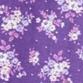 plum burst bouquet