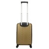 Rachel Roy 20 Gold Snakeskin Hard Cover Carry-On Luggage - 2 of 4