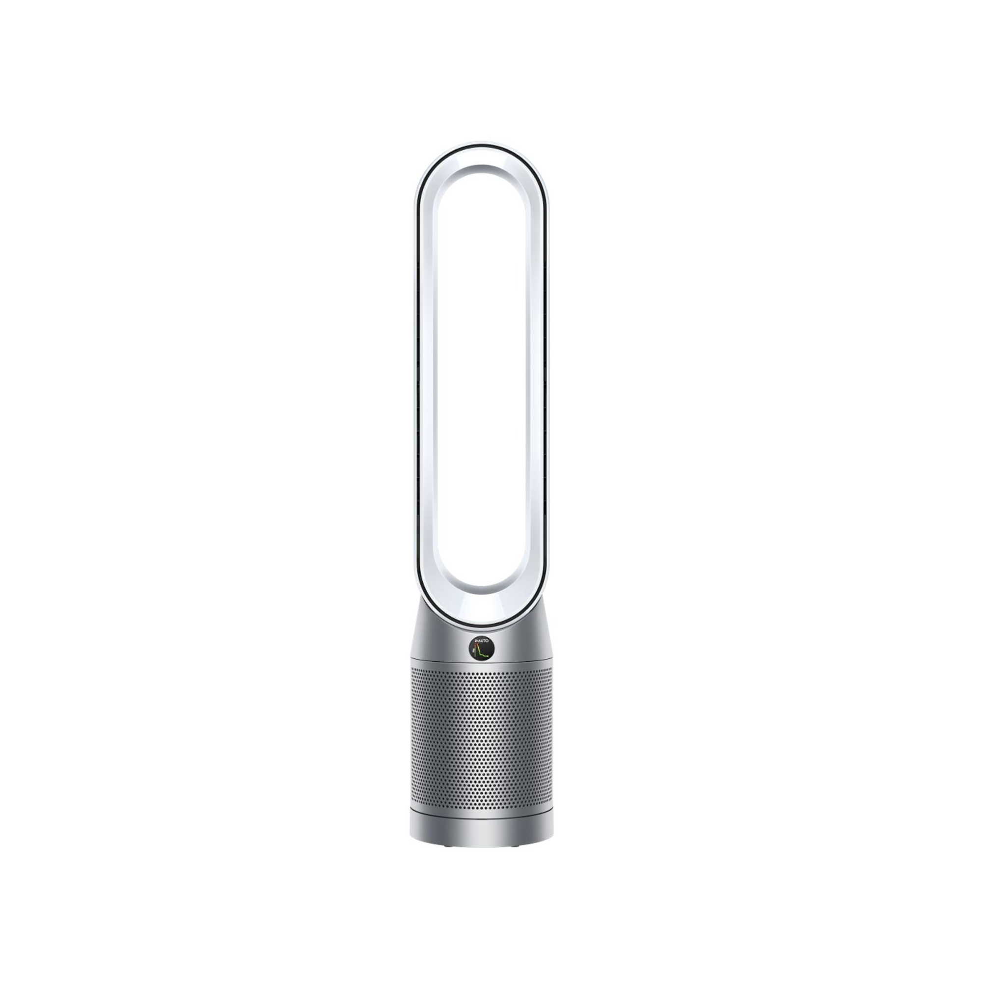 Refurbished - Dyson TP10 Dyson Purifier Cool Gen1 (White/Silver) (Manufacturer Refurbished)