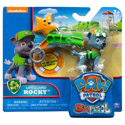 paw patrol bath toys target