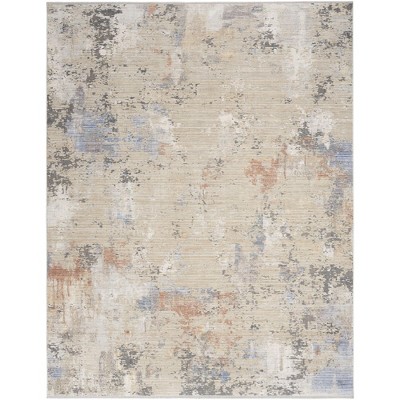 Nourison Modern Abstract Indoor Rug