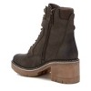 Refresh Women's Combat Booties 172260 - 4 of 4