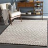 Livabliss Fez Knotted Indoor Area Rugs - 2 of 4