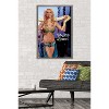 Trends International Britney Spears - 2001 VMA Framed Wall Poster Prints - 2 of 4