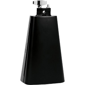 Gon Bops Tumbao Series Rock Bell Black - 1 of 1