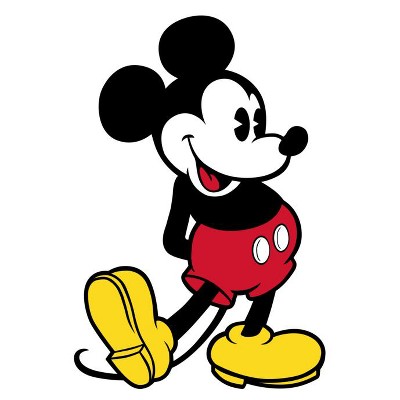 Mickey Mouse #261 | Disney FiGPiN Action figure accessories