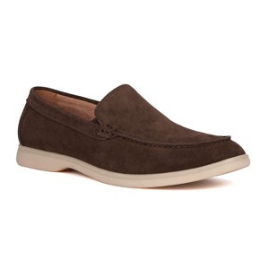Vintage Foundry Co. Men's Ralph Loafer Casual Shoe - 1 of 4
