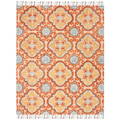 Aspen APN217 Hand Tufted Area Rug  - Safavieh