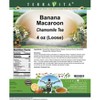 TerraVita Banana Macaroon Chamomile Tea (Loose) (4 oz, ZIN: 537974, 1-Pack) - 2 of 4