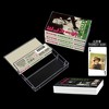 Aquarius Puzzles Elvis Presley Cassette Playing Cards - 2 of 4