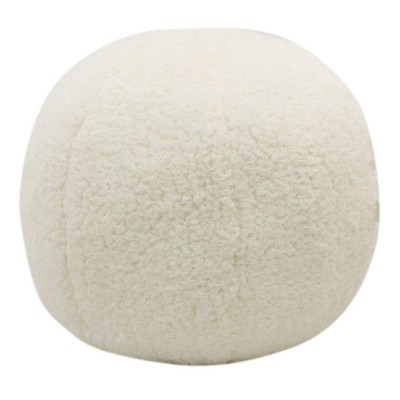 Ball Pillow - Bullseye's Playground™
