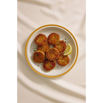 Diana's Mini Crab Cakes - 14.11oz/8ct