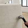 143" Cloud Chenille Modular U-Shaped Sectional Sofa with Deep Seat, No Assembly Required - 4 of 4