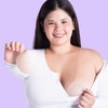 Nipskin Bare it All - Reusable Round Silicone Nipple Covers - 4 of 4