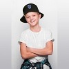Harry Potter Bucket Hat for Kids, Boy and Girl Sun Hat Ages 4-7 Years 100% Cotton for Summer Teen Youth Beach Hat - 3 of 4