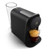 L'OR Barista System Coffee and Espresso Machine with 20 Capsules - 4 of 4