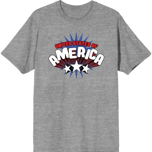 America Tee main image 1