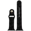 Olivia Pratt Assorted Printed Silicone Apple Watch Band - 4 of 4