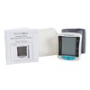 Fleming Supply Automatic Adjustable Cuff Wrist Blood Pressure Monitor With Digital LCD Display Screen - 4 of 4