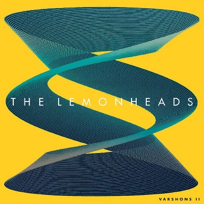 Lemonheads - Varshons 2 (Vinyl)