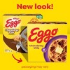 Eggo Frozen Waffles Chocolatey Chip - 29.6oz/24ct - 2 of 4