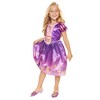 Disney Princess Explore Your World Rapunzel Dress - image 3 of 3