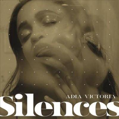 Adia Victoria - Silences (EXPLICIT LYRICS) (CD)