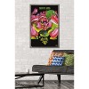 Trends International Trippie Redd - Miss the Rage Framed Wall Poster Prints - 2 of 4