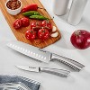 Cuisinart Classic 14pc Stainless Steel Cutlery Block Set - 4 of 4