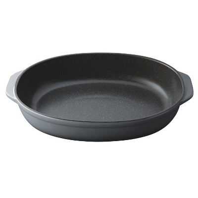 BergHOFF Gem Stoneware Oval Baking Dish