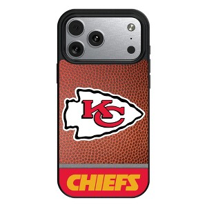 NFL AFC Teams Football Wordmark MagSafe Compatible Cell Phone Case for Apple iPhone 17 Series - 1 of 4